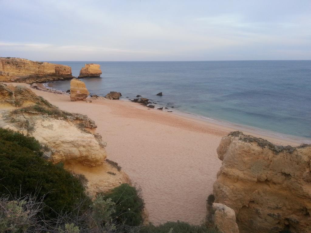 Casa Cereja 'Adults Only' Bed & Breakfast Albufeira Dış mekan fotoğraf