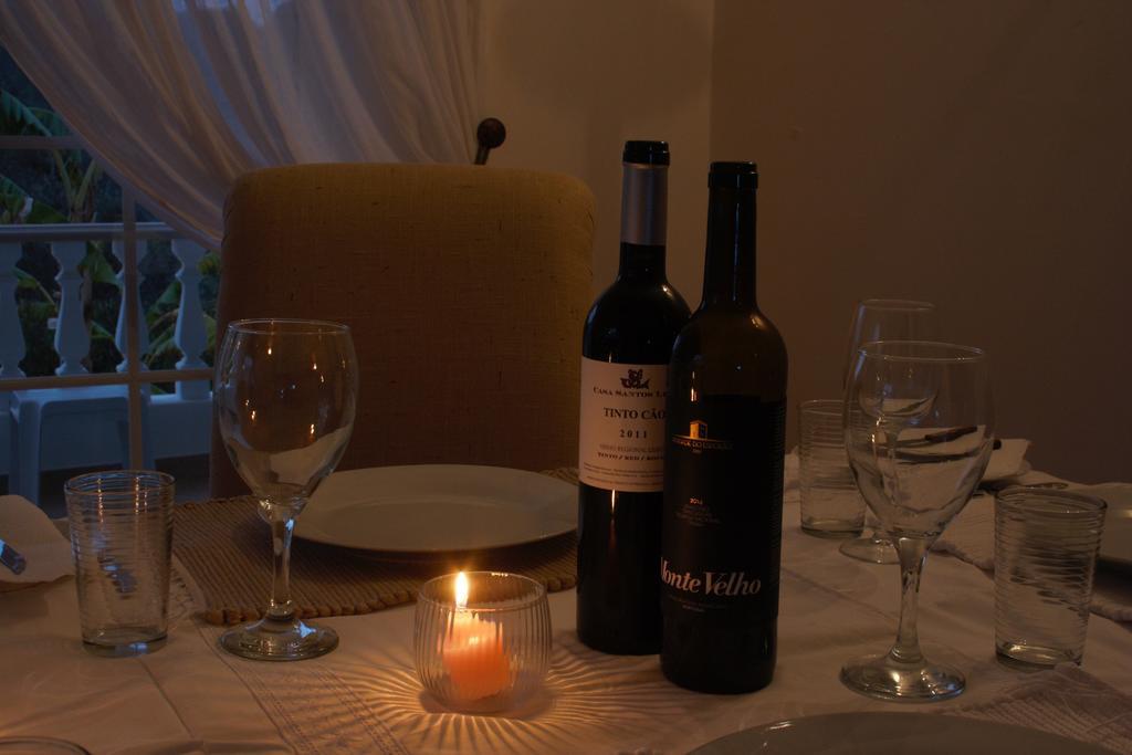 Casa Cereja 'Adults Only' Bed & Breakfast Albufeira Dış mekan fotoğraf