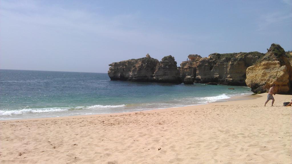 Casa Cereja 'Adults Only' Bed & Breakfast Albufeira Dış mekan fotoğraf
