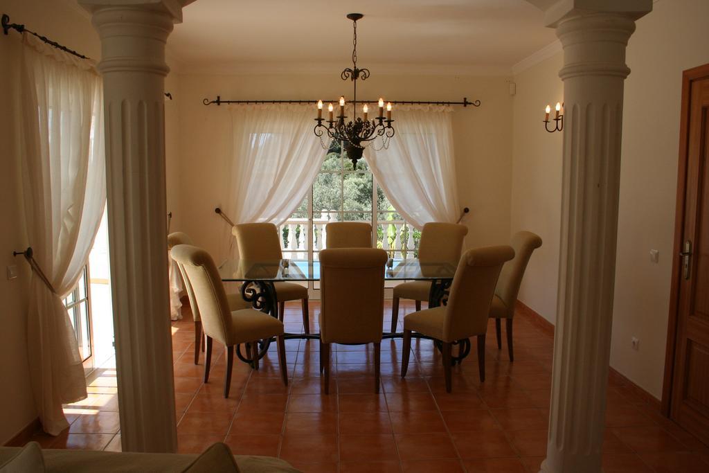 Casa Cereja 'Adults Only' Bed & Breakfast Albufeira Dış mekan fotoğraf