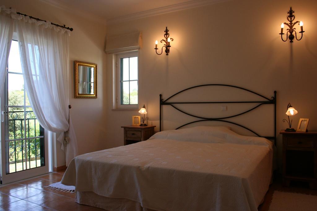 Casa Cereja 'Adults Only' Bed & Breakfast Albufeira Dış mekan fotoğraf