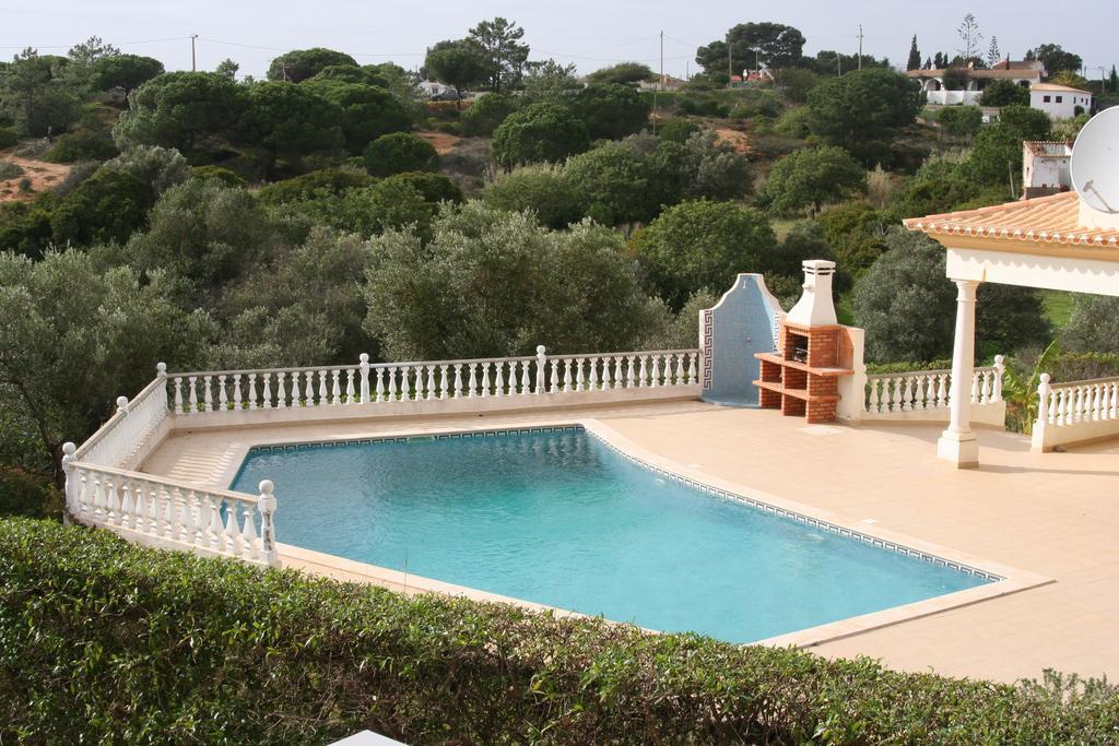 Casa Cereja 'Adults Only' Bed & Breakfast Albufeira Dış mekan fotoğraf