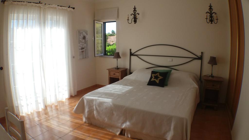 Casa Cereja 'Adults Only' Bed & Breakfast Albufeira Dış mekan fotoğraf