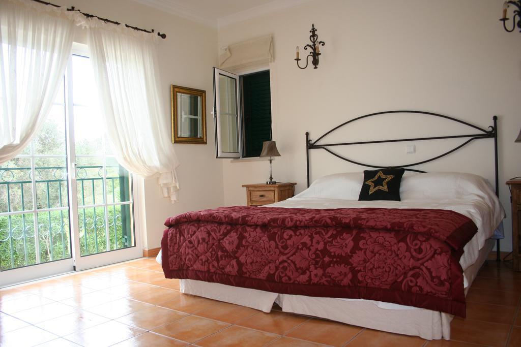 Casa Cereja 'Adults Only' Bed & Breakfast Albufeira Dış mekan fotoğraf