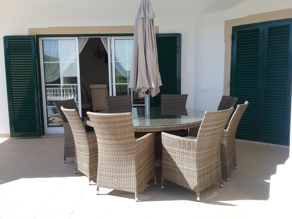 Casa Cereja 'Adults Only' Bed & Breakfast Albufeira Dış mekan fotoğraf