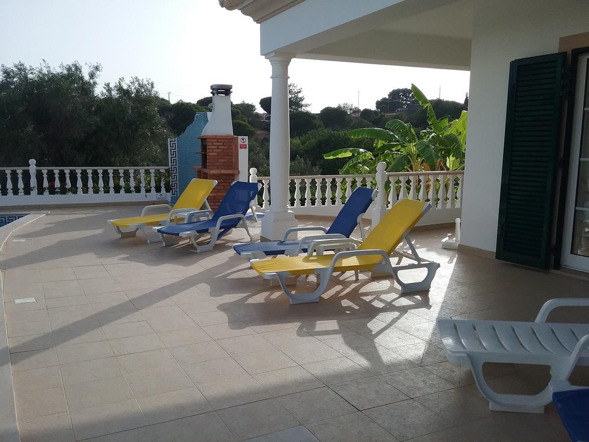 Casa Cereja 'Adults Only' Bed & Breakfast Albufeira Dış mekan fotoğraf