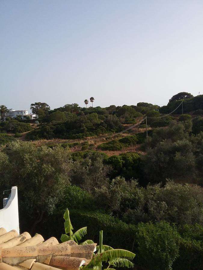 Casa Cereja 'Adults Only' Bed & Breakfast Albufeira Dış mekan fotoğraf