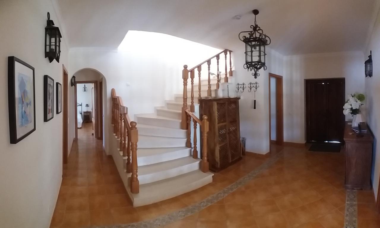 Casa Cereja 'Adults Only' Bed & Breakfast Albufeira Dış mekan fotoğraf
