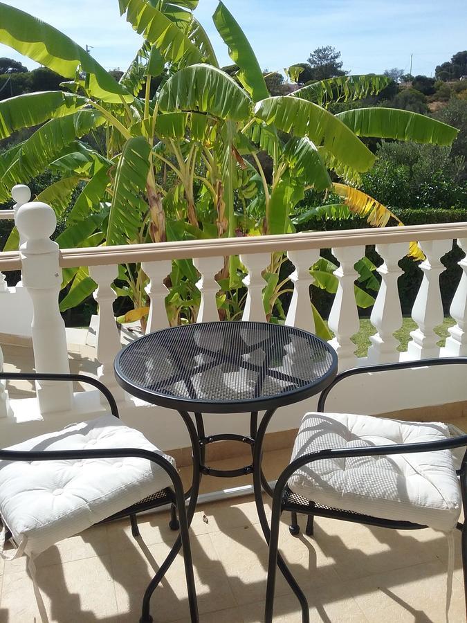 Casa Cereja 'Adults Only' Bed & Breakfast Albufeira Dış mekan fotoğraf