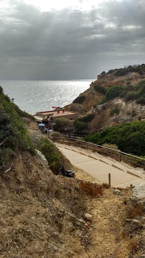 Casa Cereja 'Adults Only' Bed & Breakfast Albufeira Dış mekan fotoğraf