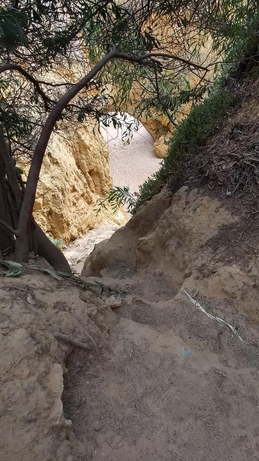 Casa Cereja 'Adults Only' Bed & Breakfast Albufeira Dış mekan fotoğraf