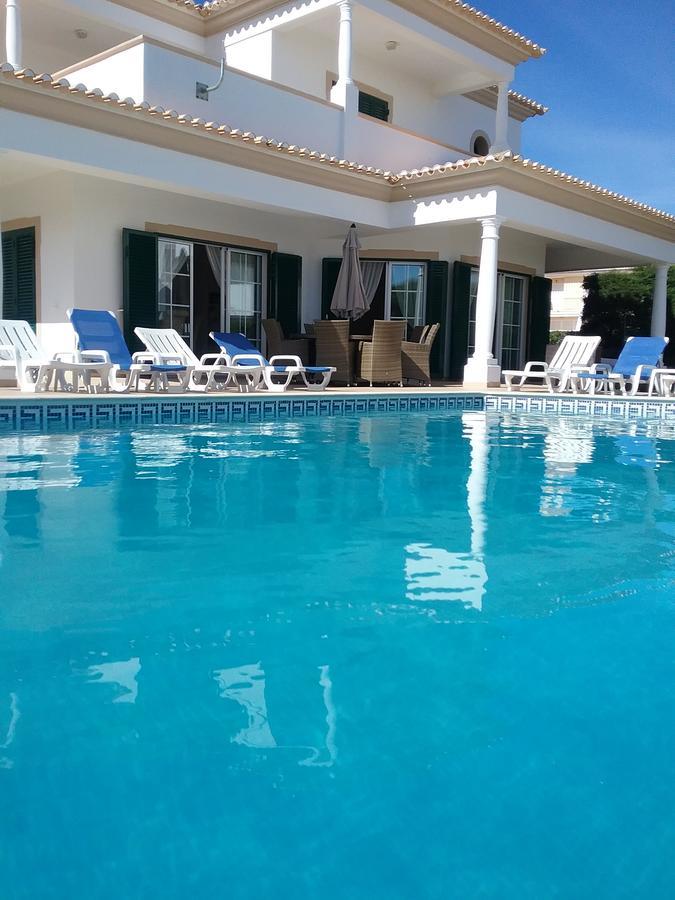 Casa Cereja 'Adults Only' Bed & Breakfast Albufeira Dış mekan fotoğraf