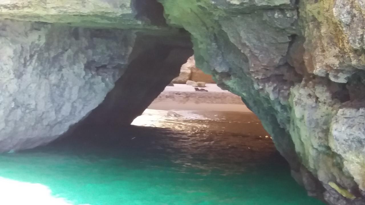 Casa Cereja 'Adults Only' Bed & Breakfast Albufeira Dış mekan fotoğraf