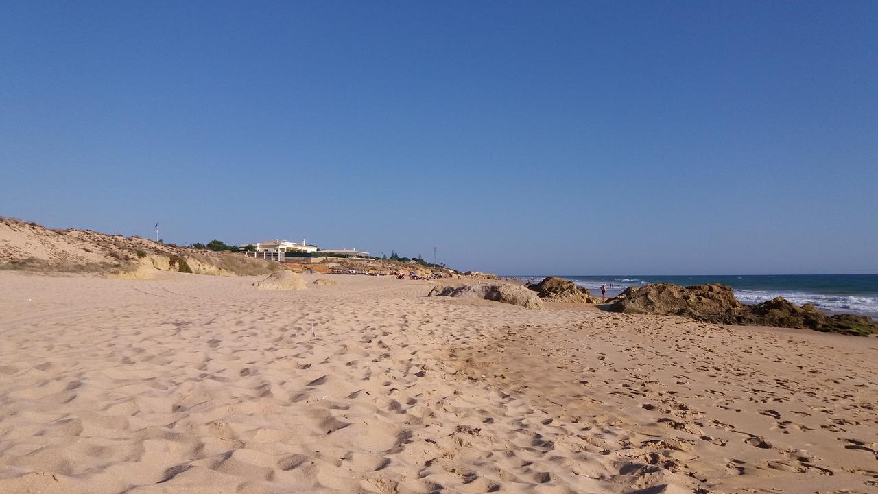 Casa Cereja 'Adults Only' Bed & Breakfast Albufeira Dış mekan fotoğraf