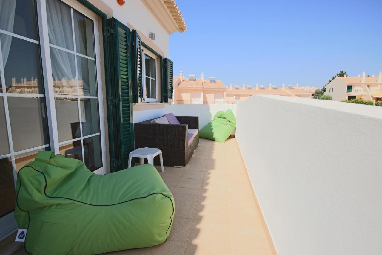 Casa Cereja 'Adults Only' Bed & Breakfast Albufeira Dış mekan fotoğraf