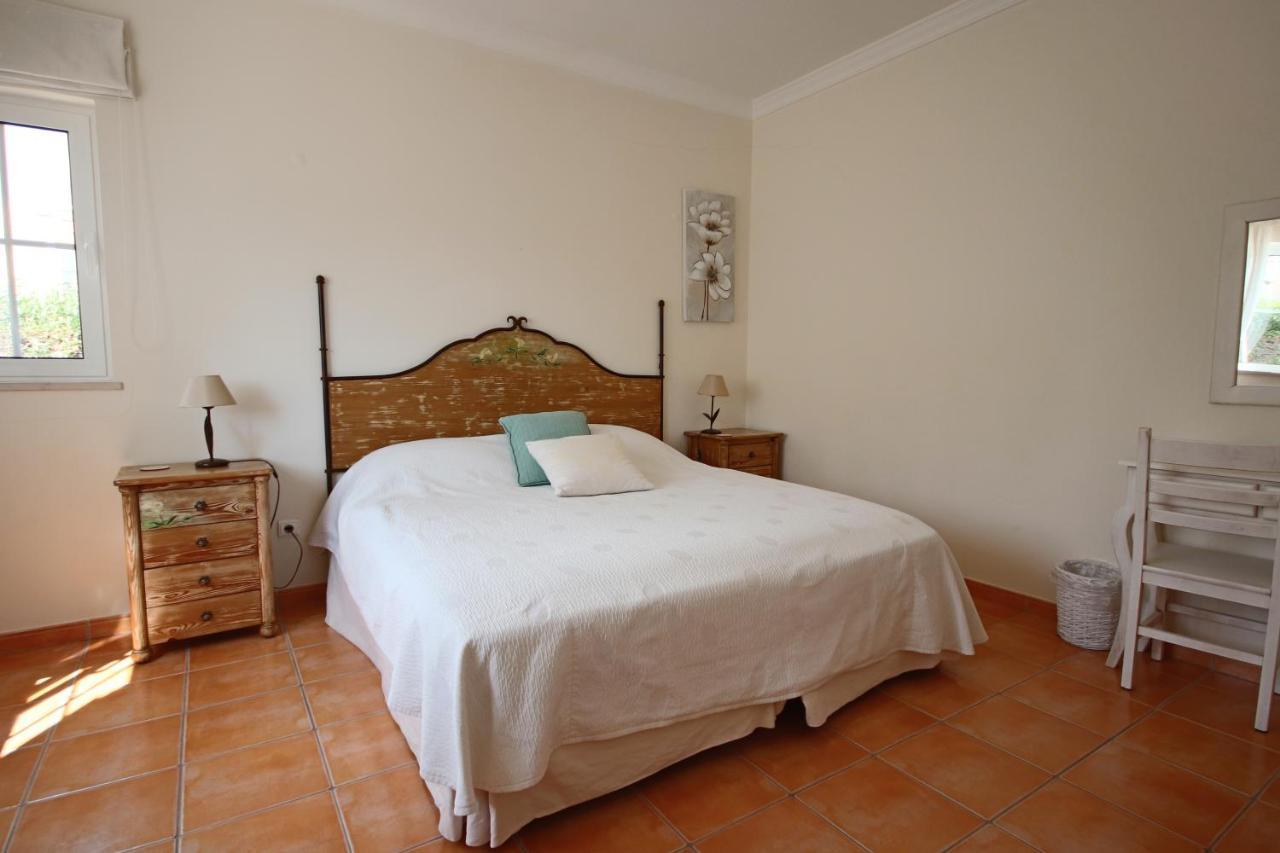 Casa Cereja 'Adults Only' Bed & Breakfast Albufeira Dış mekan fotoğraf