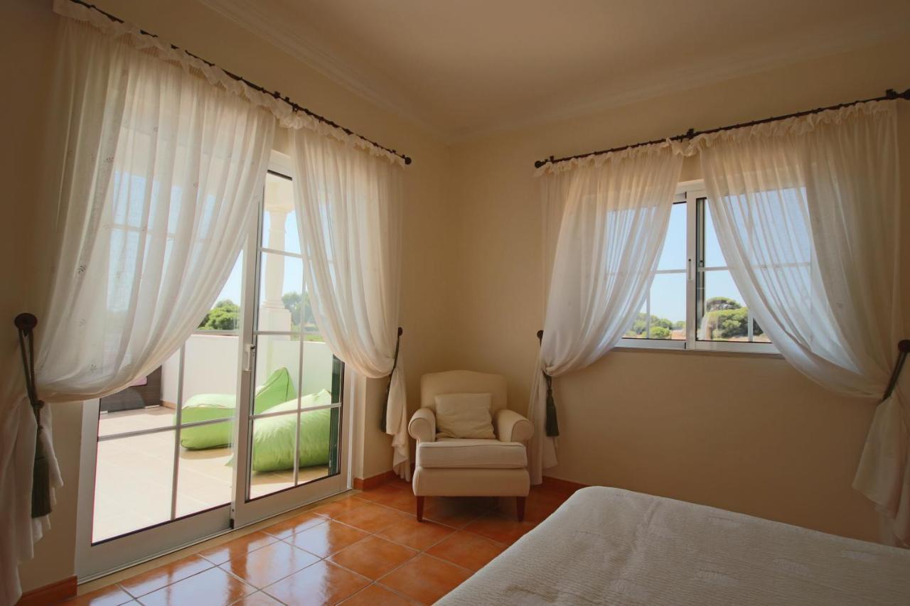 Casa Cereja 'Adults Only' Bed & Breakfast Albufeira Dış mekan fotoğraf