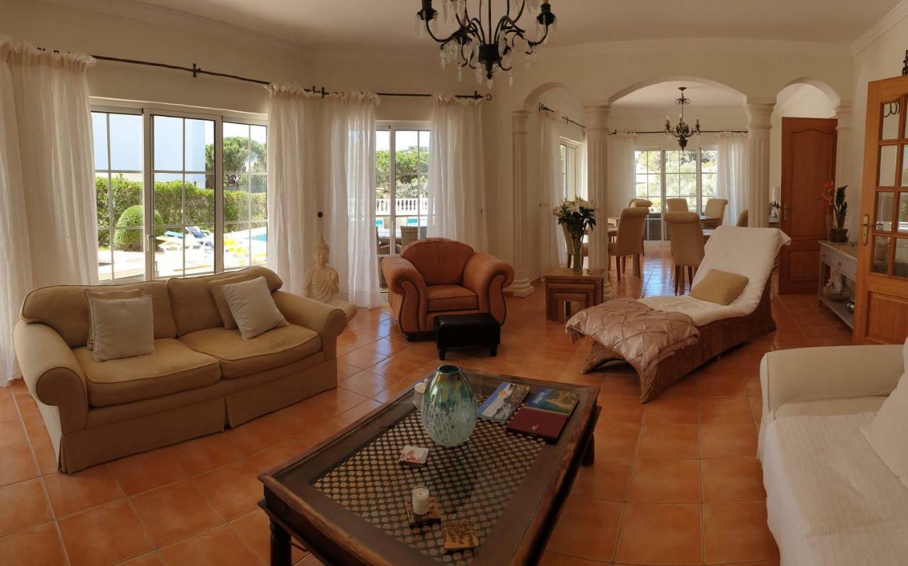 Casa Cereja 'Adults Only' Bed & Breakfast Albufeira Dış mekan fotoğraf