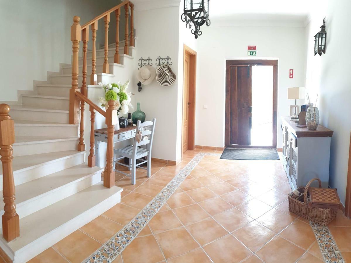 Casa Cereja 'Adults Only' Bed & Breakfast Albufeira Dış mekan fotoğraf